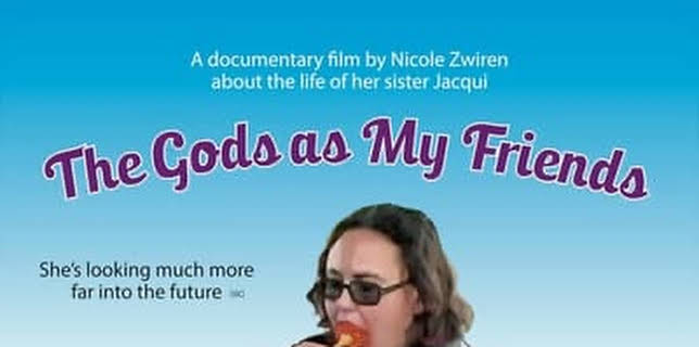 The Gods as My Friends (2019)