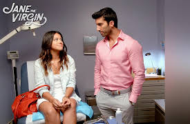 Jane The Virgin: Chapter Two