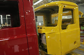 Raw to Ready: Mack Truck