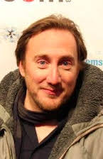 Albert Jan van Rees as Director