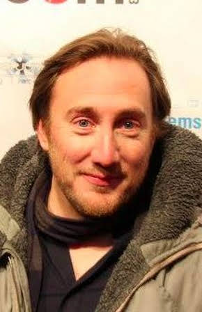 Albert Jan van Rees as Director