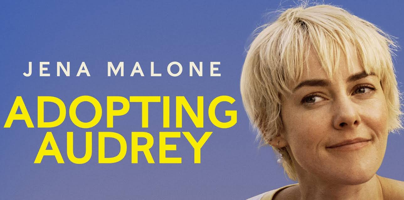 Adopting Audrey (2022)