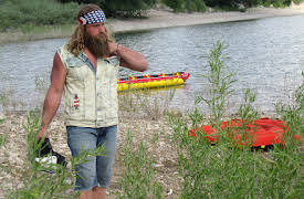 Diesel Brothers: Episode 1