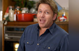 James Martin: Home Comforts: Winter Warmers