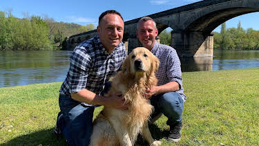 6:00 PM: A New Life in the Sun: Where... | Channel 4 | 10/6 2026
