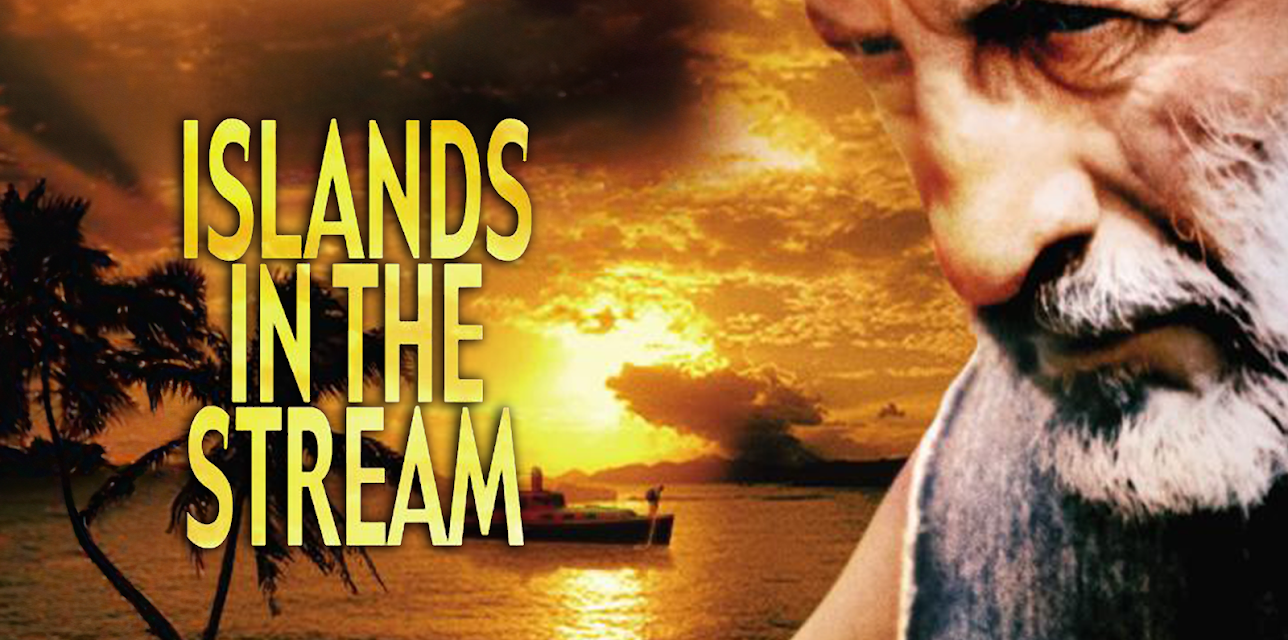 Islands In The Stream (1977)
