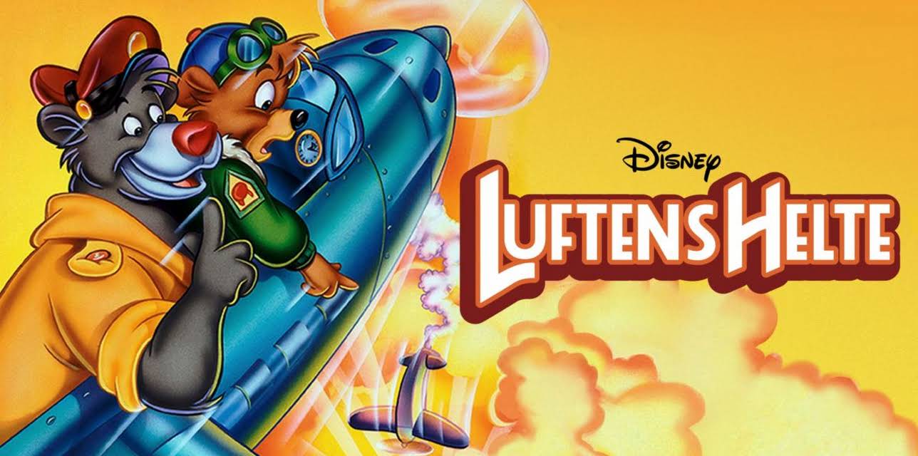 TaleSpin