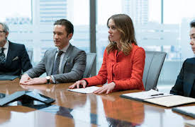 Marvel's Iron Fist: Episode 3