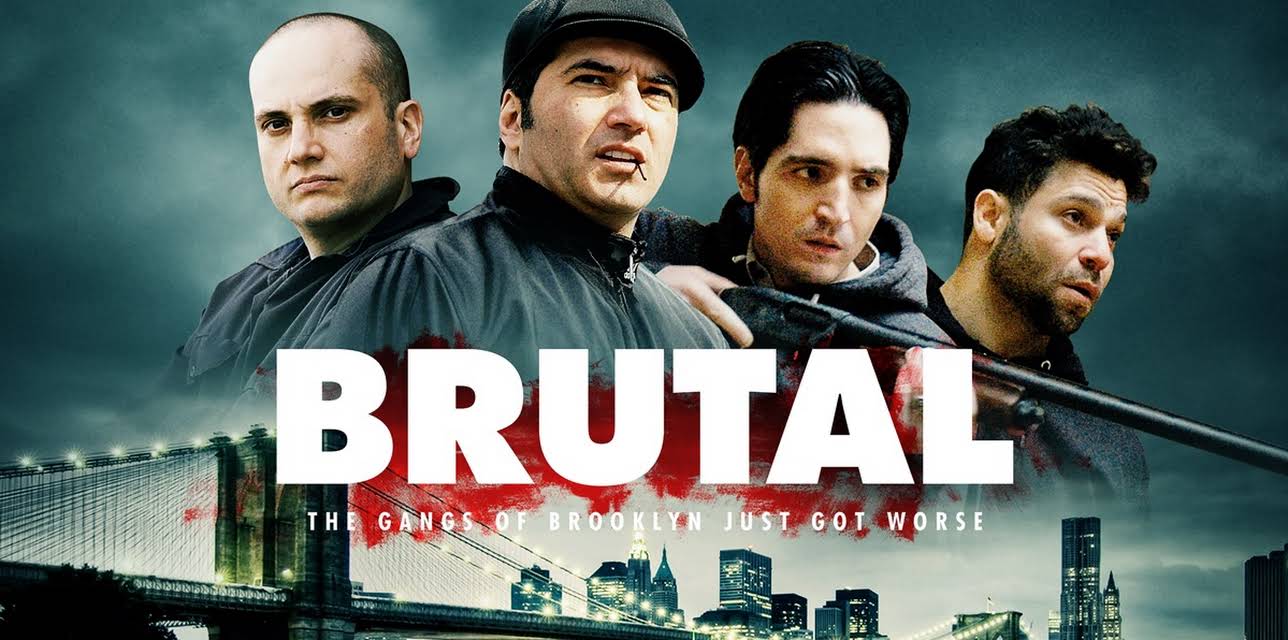 1,000 Times More Brutal (2012)