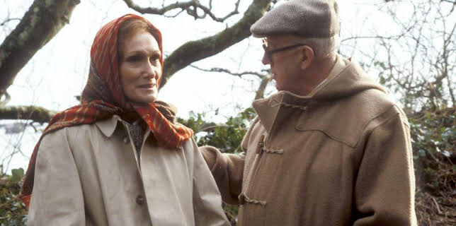 10:00 PM: Smiley's People | BBC Four | 2/4 2026