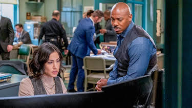 4:00 PM: Law & Order (S22 E19) (S22) | 5 USA | 6/5 2026
