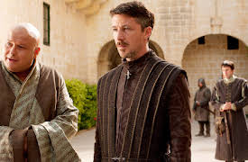 Game of Thrones: Episode 7