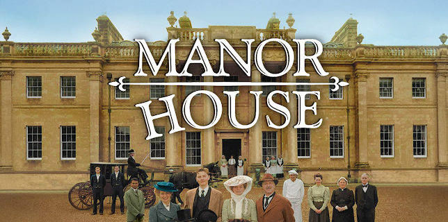 Manor House Season 1