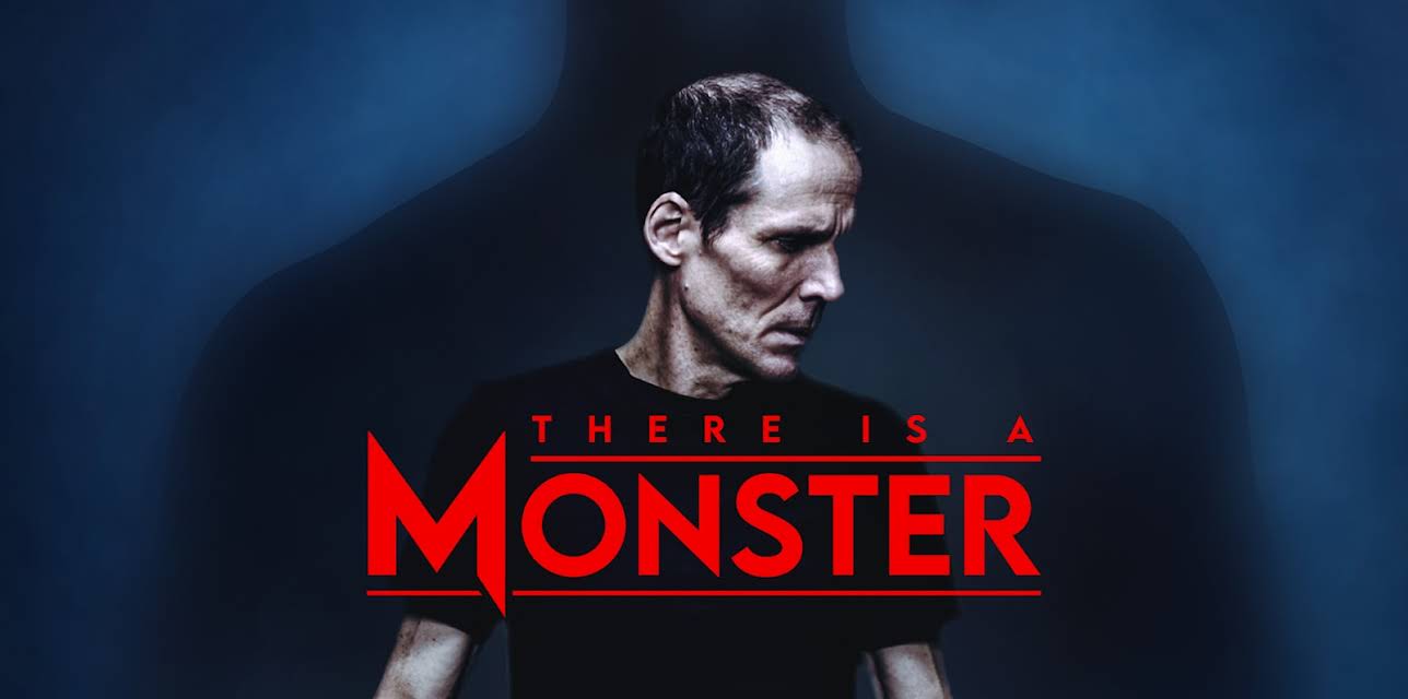 There Is A Monster (2024)