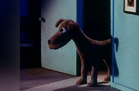 Davey and Goliath Season 1: The Stopped Clock