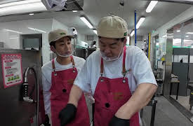 The Backpacker Chef 2: Episode 4