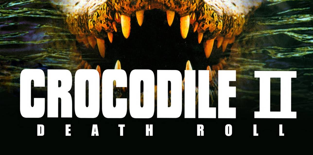 Crocodile 2: Death Swamp (2002)