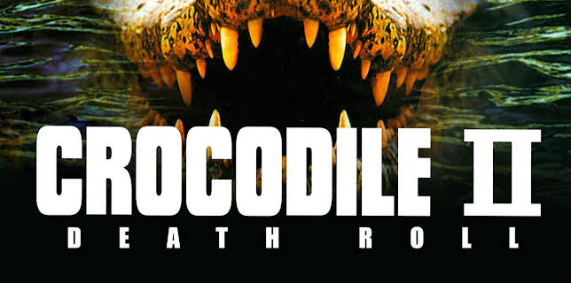 Crocodile 2: Death Swamp (2002)