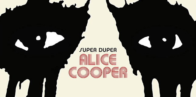 Alice Cooper - Super Dooper Alice Cooper (2014)