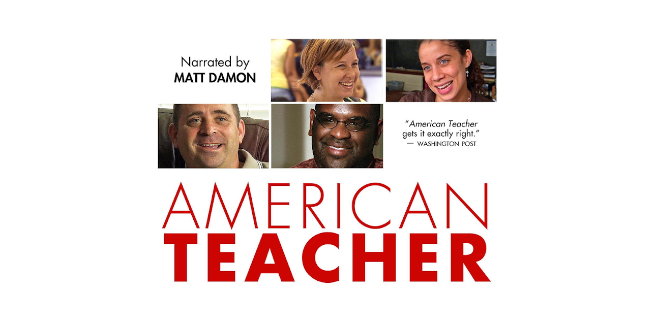 American Teacher (2011)