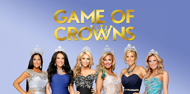 Game of Crowns, Season 1