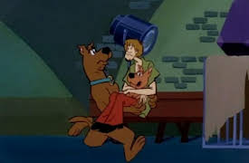 The Scooby & Scrappy Doo Show: The Complete First Season: The Sorcerer's a Menace