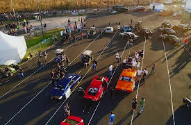 Street Outlaws: No Prep Kings, Season 1: South Carolina Two Step (Part 2 of Special 114)
