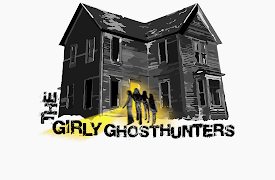 The Girly Ghost Hunters: The Grand Theatre