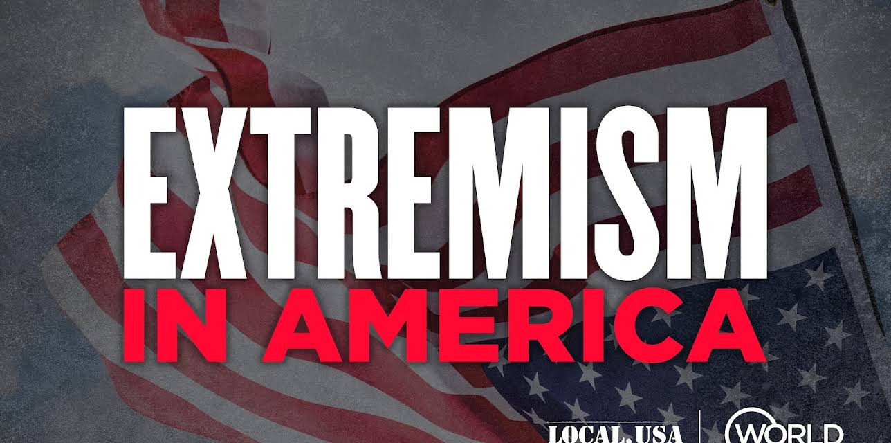 Extremism in America