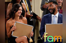 FAM Season 1: Drunk In Love