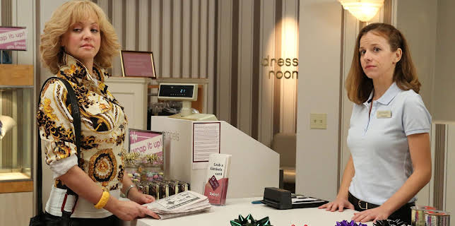 8:30 AM: The Goldbergs | E4 | 12/5 2025