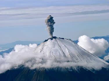 01:55: Die Erde - Unruhiger Planet | ZDFinfo | 4/11 2026