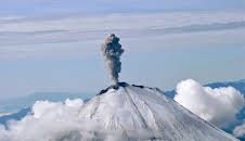 Die Erde - Unruhiger Planet