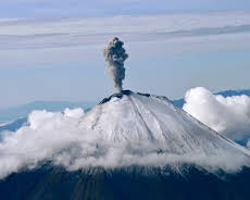 Die Erde - Unruhiger Planet