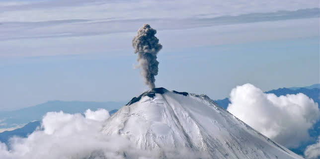 23:55: Die Erde - Unruhiger Planet | ZDFinfo | 11/26 2025
