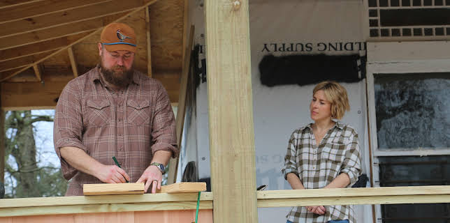 09:55: Oppussing i hjembyen (S7 E3) (S7) | FEM | 12/9 2025