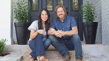 08:45: Fixer Upper (S4 E6) (S4) | Kanal 11 | 4/3 2026