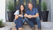 Fixer Upper (S3 E16)