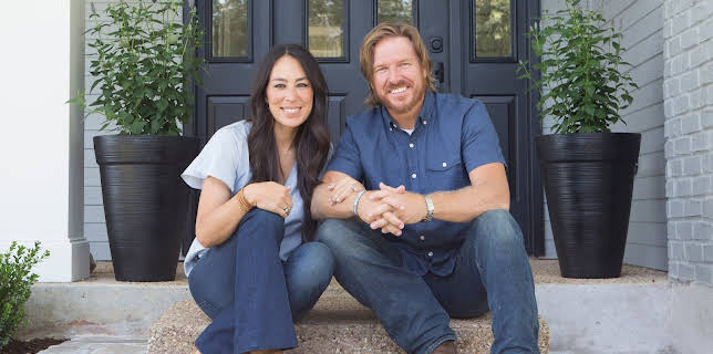 08:40: Fixer Upper (S3 E15) (S3) | Kanal 11 | 11/5 2025