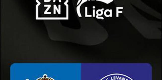 16:00: Liga F (T25/26): Real Sociedad - FC Badalona Women | GOL | 2/8 2026