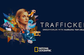 Trafficked: Underworlds with Mariana Van Zeller Season 1: Assassins