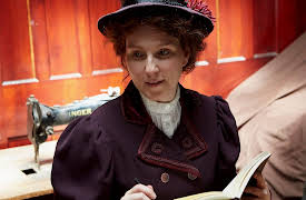 Canada The Story of Us: Connected 1824 1890s