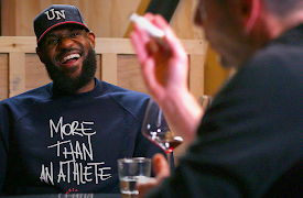 Season 1: How Three-Point Shooting Changed Everything