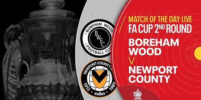 2:15 PM: The FA Cup | BBC Two | 12/7 2025