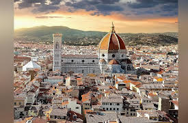 Crimes of the Century: A Selective History of Infamy: Italy’s Search for the Monster of Florence