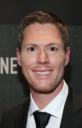 Andrew Listermann as Director