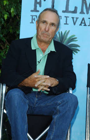 Ron Shelton as 