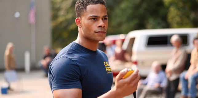 03:35: Fire Country | TV 2 | 11/19 2025