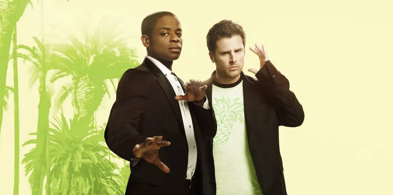 Psych
