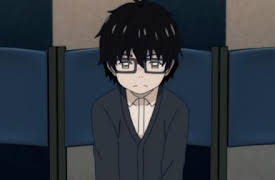 March Comes in Like a Lion: Episodio 5